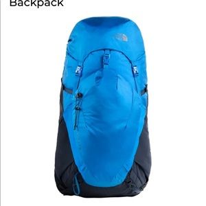 The North Face Hydra 38 Backpack